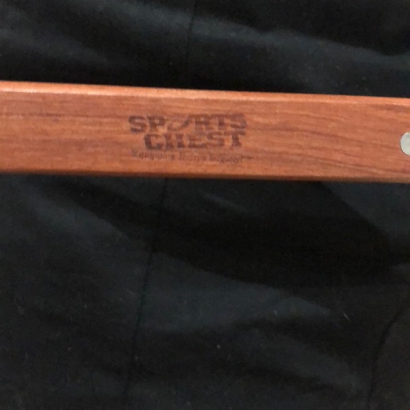 FSU Grilling Tongs!! - Picture 3 of 6